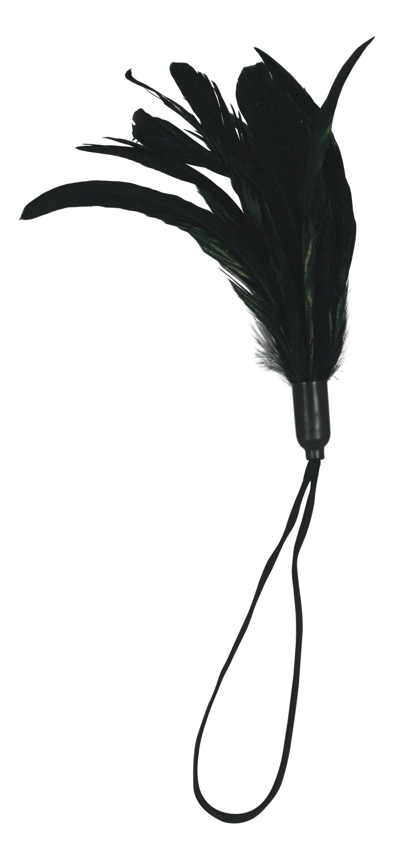 Pleasure Feather - Black SS261-01