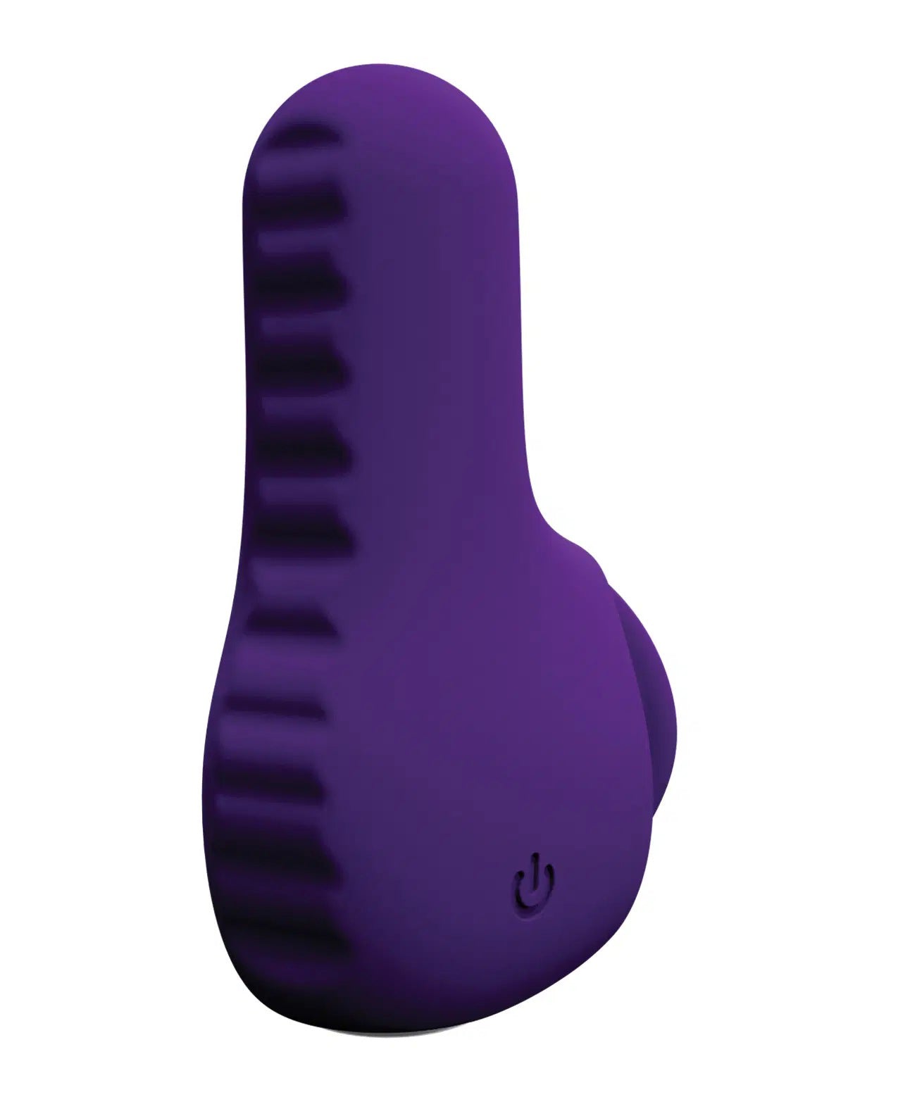 Nea Rechargeable Finger Vibe - Deep Purple VI-F1313