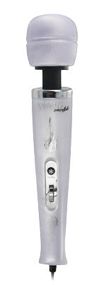 8 Speed Turbo Pearl Massager - 110v WE-AC394