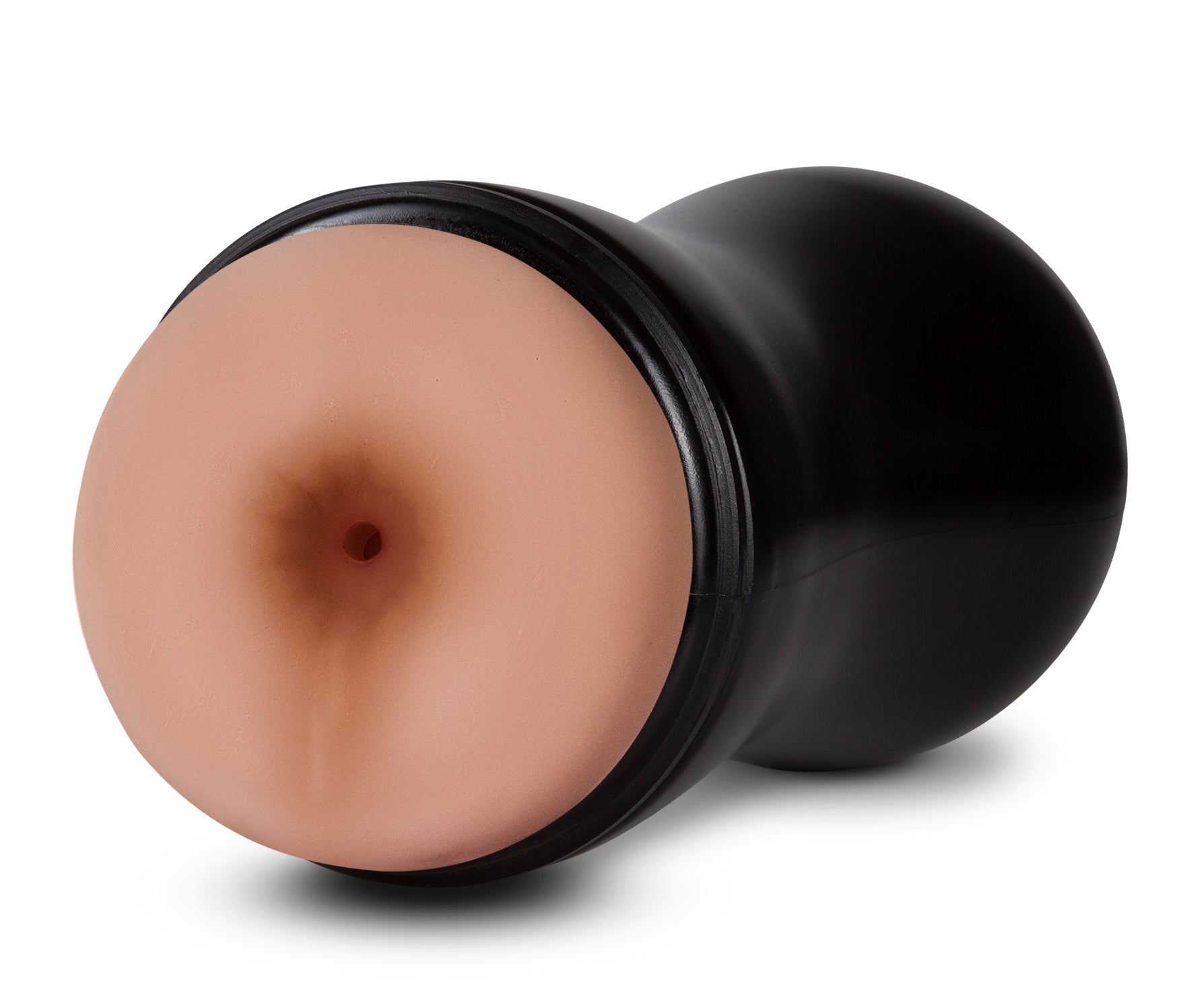 Coverboy - the Surfer Dude - Self Lubricating Stroker - Beige BL-84043