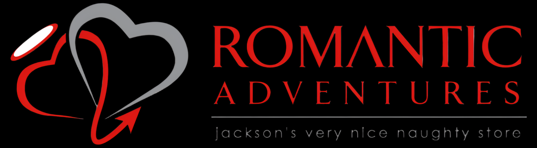 Romantic Adventures logo