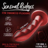 ✨ TEMPTASIA JEALOUSY PEG RED ROUGE  – Designed for ultimate pleasure with premium quality and irresistible sensations. Elevate your intimate moments! 💖