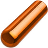 ✨ KOOL VIBES - RECHARGEABLE MINI BULLET - TANGERINE  – Designed for ultimate pleasure with premium quality and irresistible sensations. Elevate your intimate moments! 💖