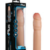 ✨ PERFORMANCE PLUS 1.25IN SILICONE PENIS XTENDER BEIGE – Designed for ultimate pleasure with premium quality and irresistible sensations. Elevate your intimate moments! 💖