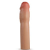 ✨ PERFORMANCE PLUS 1.25IN SILICONE PENIS XTENDER BEIGE – Designed for ultimate pleasure with premium quality and irresistible sensations. Elevate your intimate moments! 💖