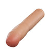 ✨ PERFORMANCE PLUS 1.25IN SILICONE PENIS XTENDER BEIGE – Designed for ultimate pleasure with premium quality and irresistible sensations. Elevate your intimate moments! 💖