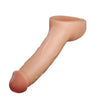 ✨ PERFORMANCE PLUS THRIVE 2.5IN SILICONE PENIS XTENDER BEIGE – Designed for ultimate pleasure with premium quality and irresistible sensations. Elevate your intimate moments! 💖