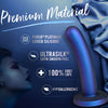 ✨ TEMPTASIA SURRENDER PEG INTERMEDIATE - BLUE LUST  – Designed for ultimate pleasure with premium quality and irresistible sensations. Elevate your intimate moments! 💖