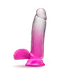 ✨ B YOURS SUGAR MAGNOLIA 7DILDO FUCHSIA " – Designed for ultimate pleasure with premium quality and irresistible sensations. Elevate your intimate moments! 💖