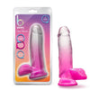 ✨ B YOURS SUGAR MAGNOLIA 7DILDO FUCHSIA " – Designed for ultimate pleasure with premium quality and irresistible sensations. Elevate your intimate moments! 💖