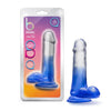 ✨ B YOURS STELLA BLUE 6 DILDO BLUE " – Designed for ultimate pleasure with premium quality and irresistible sensations. Elevate your intimate moments! 💖