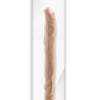 ✨ DR SKIN PLUS - 14 POSABLE DOUBLE DONG - BEIGE " – Designed for ultimate pleasure with premium quality and irresistible sensations. Elevate your intimate moments! 💖