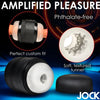 ✨ JOCK TIGHTENING MASTURBATOR  – Designed for ultimate pleasure with premium quality and irresistible sensations. Elevate your intimate moments! 💖