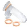 ✨ JOCK DISCREET SILICONE COCK RING SET LIGHT  – Designed for ultimate pleasure with premium quality and irresistible sensations. Elevate your intimate moments! 💖
