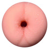 ✨ MASTURMATE REALISTIC FEEL MALE STROKER - BUTT - MOCHA  – Designed for ultimate pleasure with premium quality and irresistible sensations. Elevate your intimate moments! 💖