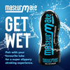✨ MASTURMATE REALISTIC FEEL MALE STROKER - BUTT - MOCHA  – Designed for ultimate pleasure with premium quality and irresistible sensations. Elevate your intimate moments! 💖
