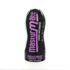 ✨ MASTURMATE REALISTIC FEEL MALE STROKER - VAGINA - MOCHA  – Designed for ultimate pleasure with premium quality and irresistible sensations. Elevate your intimate moments! 💖