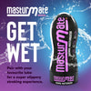 ✨ MASTURMATE REALISTIC FEEL MALE STROKER - VAGINA - MOCHA  – Designed for ultimate pleasure with premium quality and irresistible sensations. Elevate your intimate moments! 💖