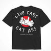✨ ASSHOLES LIVE FOREVER LIVE FAST EAT ASS - MEDIUM  – Designed for ultimate pleasure with premium quality and irresistible sensations. Elevate your intimate moments! 💖
