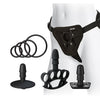 Vac U Lock Dual Density Extreme Set Vanilla