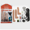 Vac U Lock Dual Density Extreme Set Vanilla