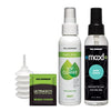 Vac U Lock Dual Density Extreme Set Vanilla