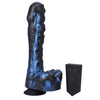 ✨ FORT TROFF TENDRIL THRUSTER BLUE  – Designed for ultimate pleasure with premium quality and irresistible sensations. Elevate your intimate moments! 💖