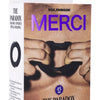 ✨ MERCI PARADOX 45MM – Designed for ultimate pleasure with premium quality and irresistible sensations. Elevate your intimate moments! 💖