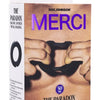 ✨ MERCI PARADOX 50MM – Designed for ultimate pleasure with premium quality and irresistible sensations. Elevate your intimate moments! 💖