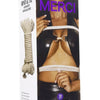 ✨ MERCI BIND & TIE 30FT NATURAL – Designed for ultimate pleasure with premium quality and irresistible sensations. Elevate your intimate moments! 💖