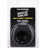 ✨ ROCK SOLID RADIAL BLACK  – Designed for ultimate pleasure with premium quality and irresistible sensations. Elevate your intimate moments! 💖