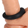 ✨ ROCK SOLID MEGA RING BLACK  – Designed for ultimate pleasure with premium quality and irresistible sensations. Elevate your intimate moments! 💖