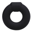 ✨ ROCK SOLID MEGA RING BLACK  – Designed for ultimate pleasure with premium quality and irresistible sensations. Elevate your intimate moments! 💖