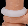 ✨ ROCK SOLID NUTT TRANSLUCENT  – Designed for ultimate pleasure with premium quality and irresistible sensations. Elevate your intimate moments! 💖