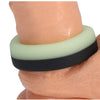 Rock Solid Big O Ring Black