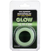 Rock Solid Big O Ring Black