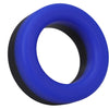Rock Solid Big O Ring Black
