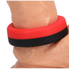 Rock Solid Big O Ring Black