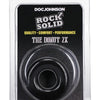 ✨ ROCK SOLID DONUT 2X BLACK – Designed for ultimate pleasure with premium quality and irresistible sensations. Elevate your intimate moments! 💖