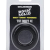 ✨ ROCK SOLID DONUT 4X BLACK – Designed for ultimate pleasure with premium quality and irresistible sensations. Elevate your intimate moments! 💖