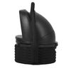 ✨ ROCK SOLID EZ TOP LARGE BLACK  – Designed for ultimate pleasure with premium quality and irresistible sensations. Elevate your intimate moments! 💖