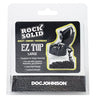 ✨ ROCK SOLID EZ TOP LARGE BLACK  – Designed for ultimate pleasure with premium quality and irresistible sensations. Elevate your intimate moments! 💖