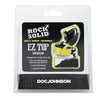 ✨ ROCK SOLID EZ TOP MEDIUM YELLOW  – Designed for ultimate pleasure with premium quality and irresistible sensations. Elevate your intimate moments! 💖
