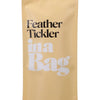 ✨ IN A BAG FEATHER TICKLER BLACK  – Designed for ultimate pleasure with premium quality and irresistible sensations. Elevate your intimate moments! 💖