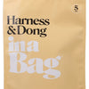 ✨ IN A BAG HARNESS & DONG BLACK  – Designed for ultimate pleasure with premium quality and irresistible sensations. Elevate your intimate moments! 💖