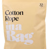 ✨ IN A BAG COTTON ROPE BLACK  – Designed for ultimate pleasure with premium quality and irresistible sensations. Elevate your intimate moments! 💖