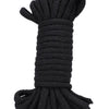 ✨ IN A BAG COTTON ROPE BLACK  – Designed for ultimate pleasure with premium quality and irresistible sensations. Elevate your intimate moments! 💖