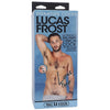 ✨ SIGNATURE COCKS LUCAS FROST VANILLA  – Designed for ultimate pleasure with premium quality and irresistible sensations. Elevate your intimate moments! 💖