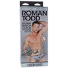 ✨ SIGNATURE COCKS ROMAN TODD VANILLA  – Designed for ultimate pleasure with premium quality and irresistible sensations. Elevate your intimate moments! 💖