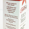 Goodhead Juicy Head White Chocolate